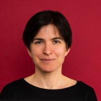 Elvira Zingg