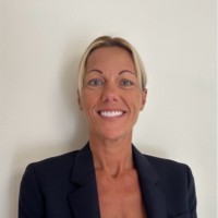 Catherine Blackwood