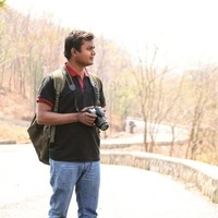 Anish Kumar Choudhary
