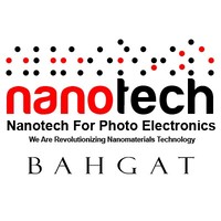 Nanotech Egypt For Photo Electronics