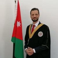 Dr. Omar Sadaqa