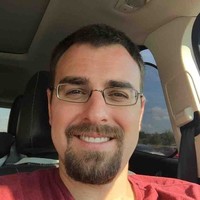 Chad Frey