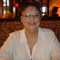 Patricia Kelly