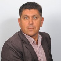 Oleg Shuranov