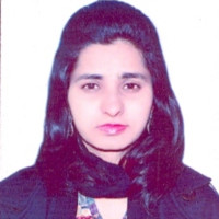 sana komal