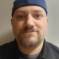 Michael Jenks