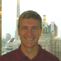 Darrell Holmes