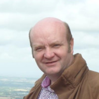 Richard Jarvis