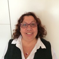 Liz Spencer-White