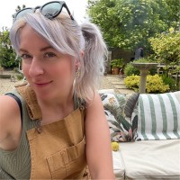 Georgina Eliza Grove