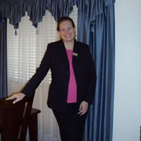 Cheryl Poling
