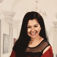 Lorena Benevides