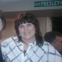 Shelley Hay