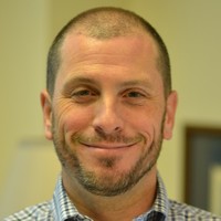 Todd Joyce