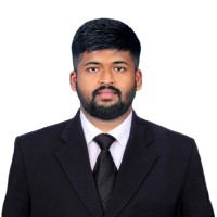 Kiran Prasad P