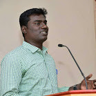 Manikandan Nagarajan