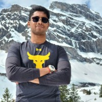Sakthivel Subramaniam