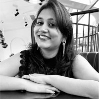 Shweta Singh