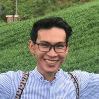 Thanh Dong Nguyen