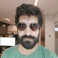 İbrahim Şara. M.Sc.