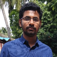 Deepak P