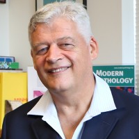Markus Frank, M.D.