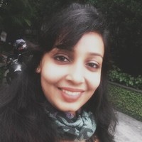 Anushri Poddar