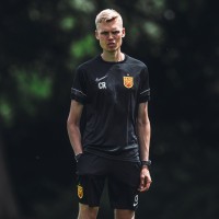 Christian Rønsholt