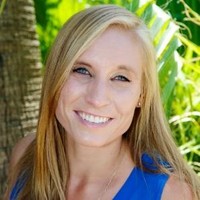Stephanie Cade