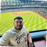 Anthony Hernandez