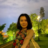 Abril Cai