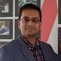 Arvind Kalipersad