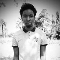Tlholo Modiba