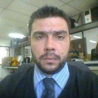 Marcus Cruz