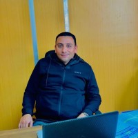 Hassan Mohamed Ghanim