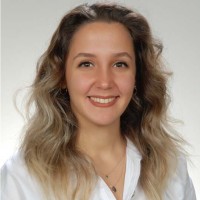 Beliz Ayşe Yüksel Ayhan