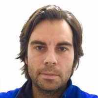 Colin Wardropper
