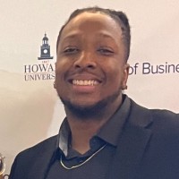 Tre' Minor, Mba