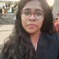 Anitha Mohan