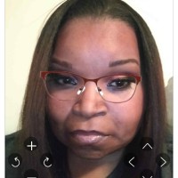 Traci Abner-Edwards