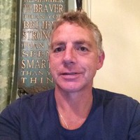 Trevor Mynott