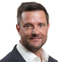 Stephen Rawlinson