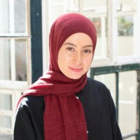 Sümeyye Ekmekçi