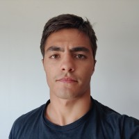 Bernardo Oliveira