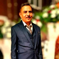 Ram Vishal Dwivedi