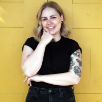 Anna Gurgul