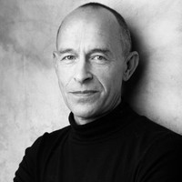 Clive England