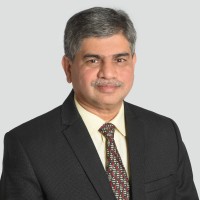 Chandrashekhar Limaye