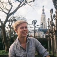 Stan Wesselius