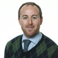 James Clarke